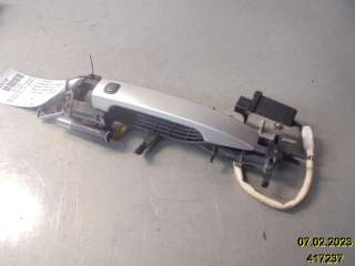 Dørhåndtak utv venstre foran til Subaru Forester, 2008-2013 (Type III)  (SUBARU|61134FG00TI)
