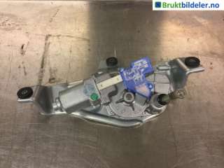 Viskermotor bakrute til Mitsubishi Outlander, 2015->> (Type III, Fase 2)  (MITSUBISHI|8253A109)