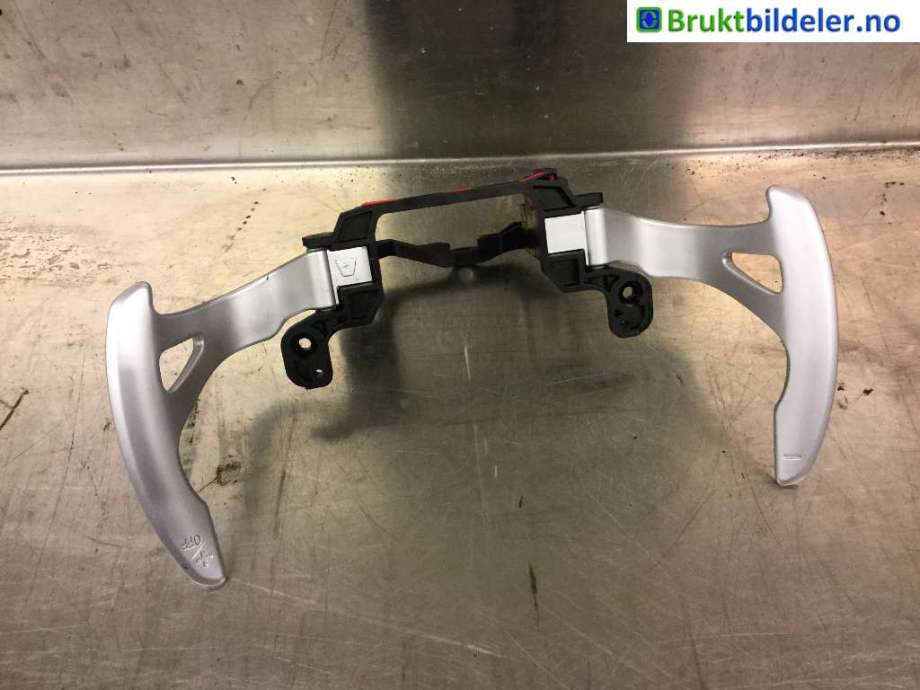 Bryter diverse til Mitsubishi Outlander, 2015-->> (Type III, Fase 2)  (MITSUBISHI|2401A008)