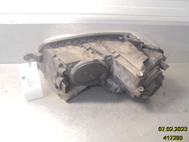 Frontlykt høyre xenon til VW Touran 2007-2010 (Type I, Fase 2)  (VOLKSWAGEN|1T1 941 752 A|0 301 233 282|)