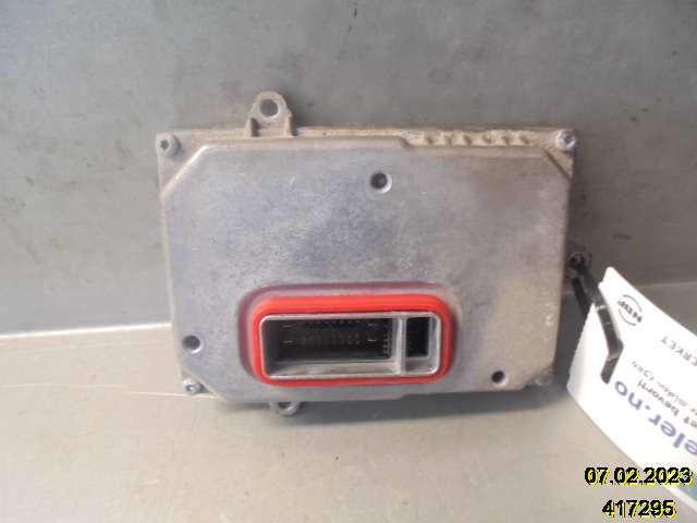 Styreenhet xenon/ballast til VW Touran 2007-2010 (Type I, Fase 2)  (VOLKSWAGEN|1K0 941 329|1 307 329 120|)