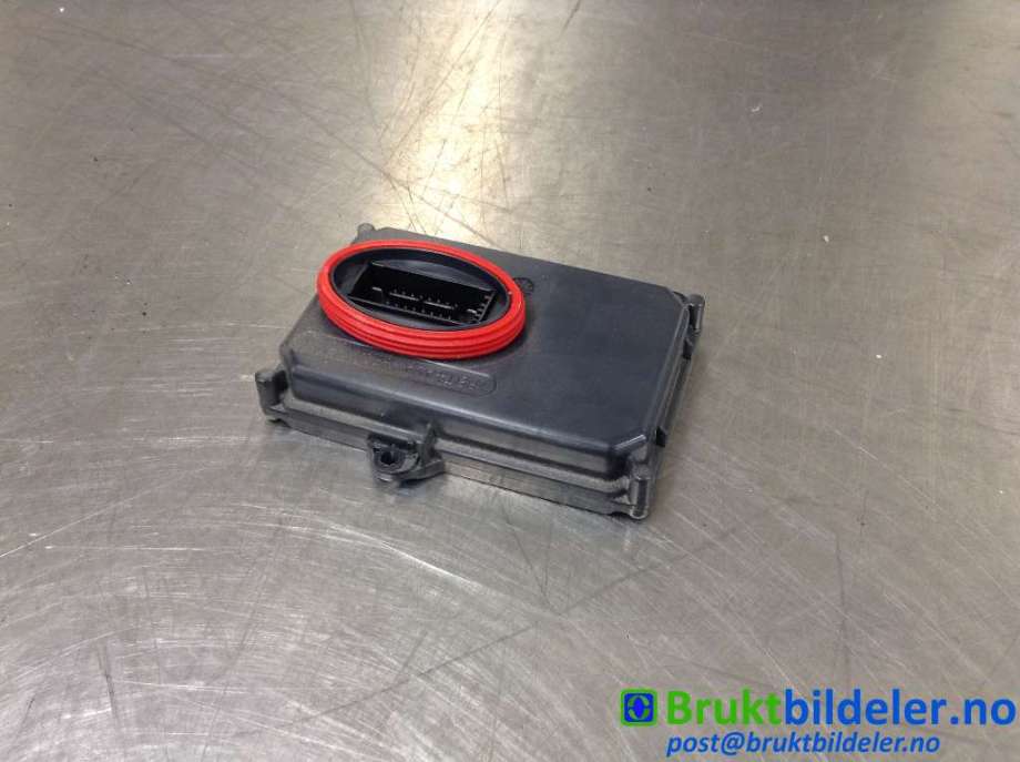 Styreenhet xenon/ballast til Škoda Octavia 2013-2016 (Type III, Fase 1) (1T0 941 329 B|1 307 329 336 02|)