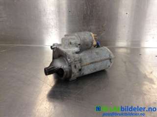 Starter diesel til Peugeot Partner,   (PEUGEOT|9662854180|TS22E26)