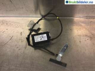 Styreenhet diverse til Mitsubishi Outlander,   (MITSUBISHI|8637B601)