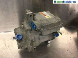 Aircondition kompressor til Mitsubishi Outlander,   (MITSUBISHI|7813A378)