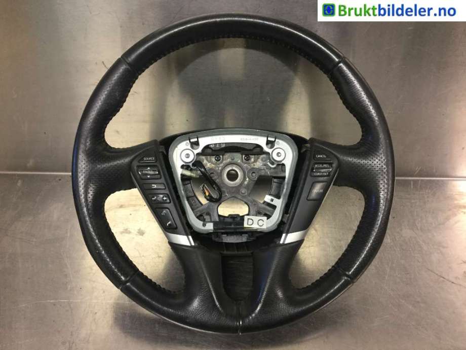 Ratt til Nissan Murano, 2009-->> (Z51) (Z51) (NISSAN|484301AA3A)