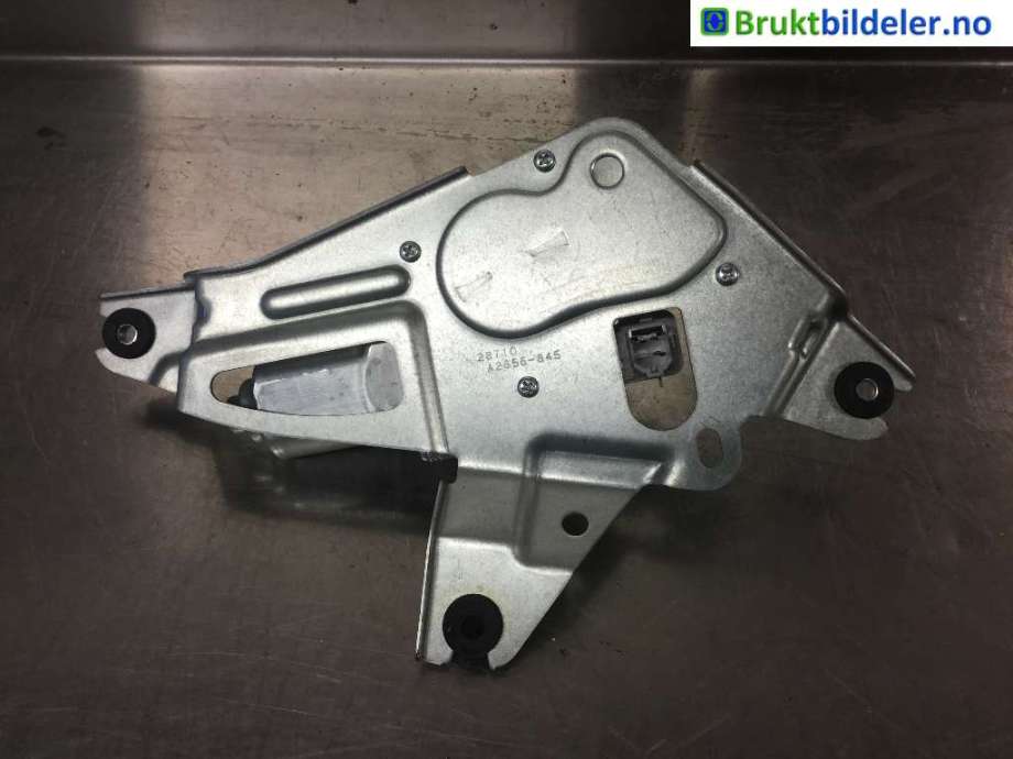 Viskermotor bakrute til Nissan Murano 2009-->> (Z51) (Z51) (NISSAN||28710A2656-845)