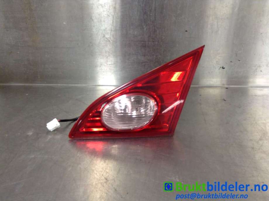 Baklykt høyre indre til Nissan Murano 2009-->> (Z51) (Z51) (NISSAN|265401AA1A|)