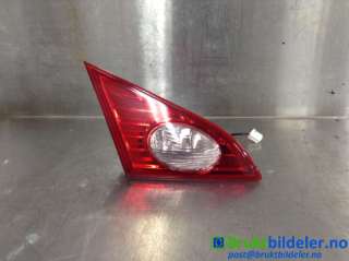 Baklykt venstre indre til Nissan Murano, 2009->> (Z51) (Z51) (NISSAN|265451AA1A)
