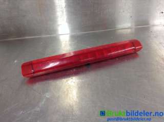 Baklykt bremselys bakrute til Nissan Murano, 2009->> (Z51) (Z51) (NISSAN|265901AA0A)