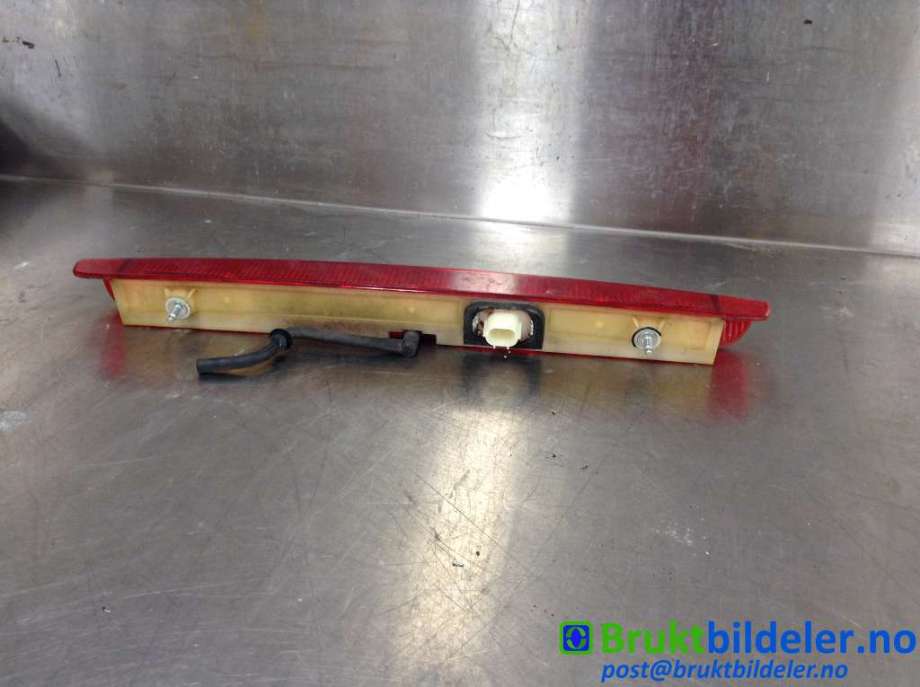 Baklykt bremselys bakrute til Nissan Murano 2009-->> (Z51) (Z51) (NISSAN|265901AA0A|)