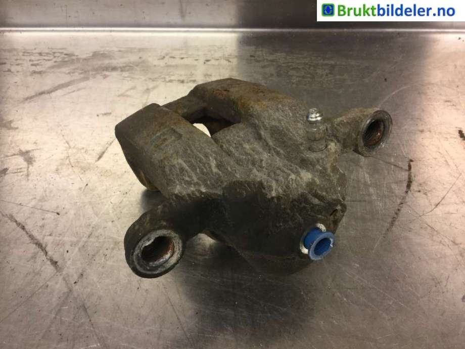 Bremsecaliper høyre bak til Nissan Murano 2009-->> (Z51) (Z51) (NISSAN|440011AA0A|)