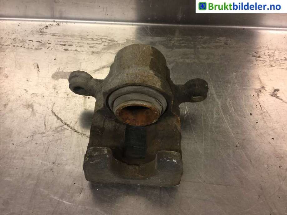 Bremsecaliper venstre bak til Nissan Murano 2009-->> (Z51) (Z51) (NISSAN|440111AA0A|)