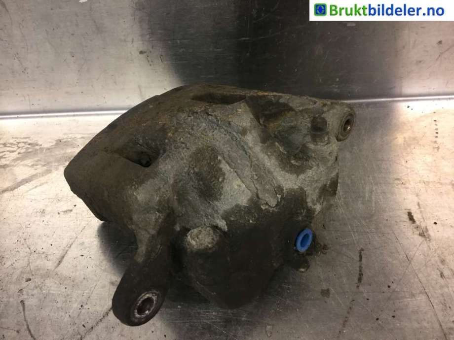 Bremsecaliper høyre foran til Nissan Murano 2009-->> (Z51) (Z51) (NISSAN|41001EG50A|)