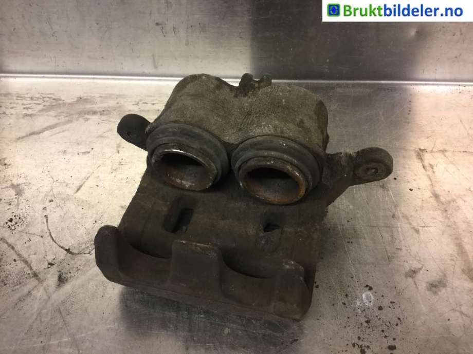 Bremsecaliper høyre foran til Nissan Murano 2009-->> (Z51) (Z51) (NISSAN|41001EG50A|)