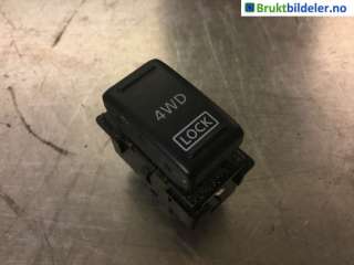 Bryter diverse til Nissan Murano, 2009->> (Z51) (Z51) (NISSAN|)