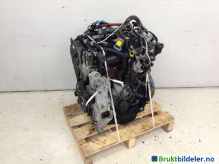 Motor diesel til Mitsubishi Outlander,   (MITSUBISHI|4HN)