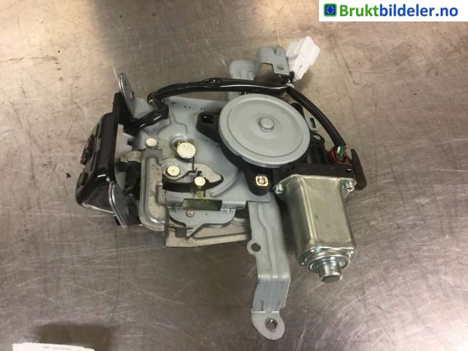 Baklukelås til Nissan Murano 2009-->> (Z51) (Z51) (NISSAN|905520AQ000|)
