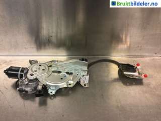 Baklukeåpner motor til Nissan Murano,  (Z51) (NISSAN|427107-10030|163800-0091)