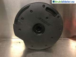 Bilstereo diverse til Nissan Murano, 2009->> (Z51) (Z51) (NISSAN|281701BM0A)