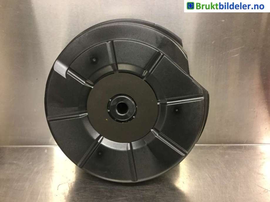 Bilstereo diverse til Nissan Murano 2009-->> (Z51) (Z51) (NISSAN|281701BM0A|)