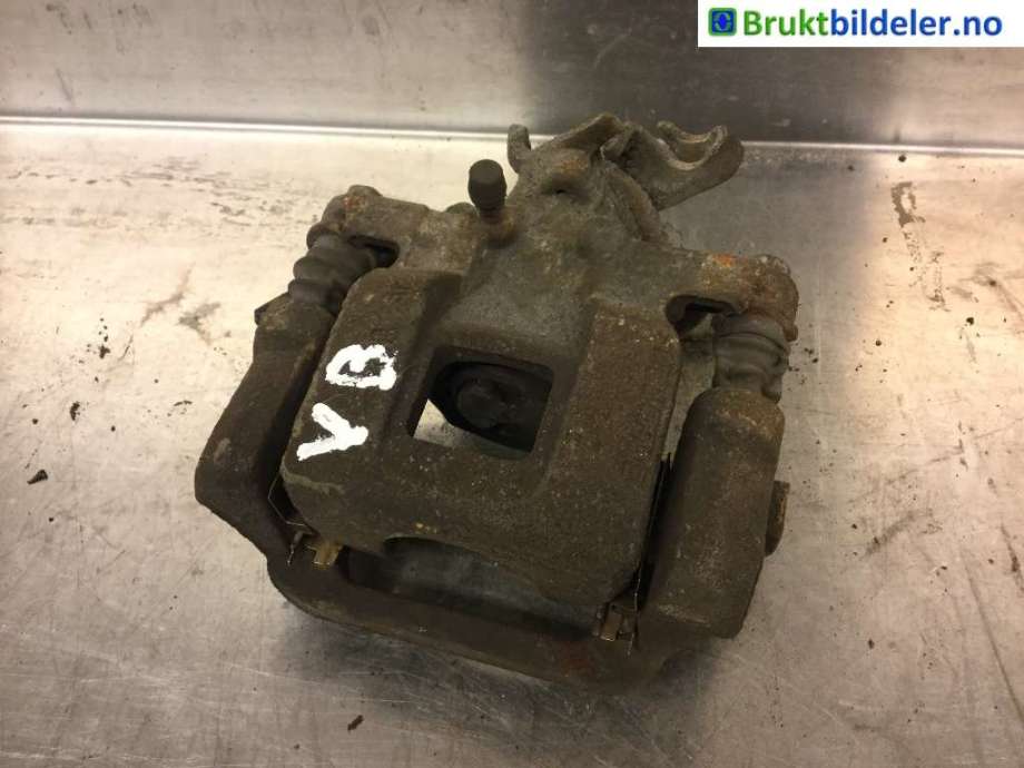 Bremsecaliper venstre bak til Mitsubishi Outlander, 2015-->> (Type III, Fase 2)  (MITSUBISHI|4605B649)