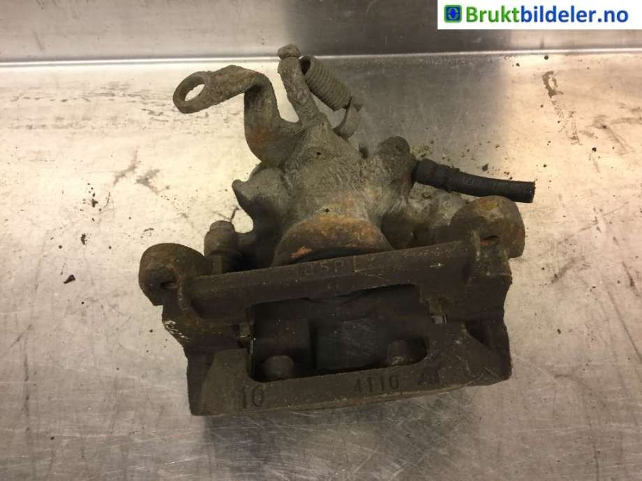 Bremsecaliper venstre bak til Mitsubishi Outlander 2015-->> (Type III, Fase 2)  (MITSUBISHI|4605B649|)