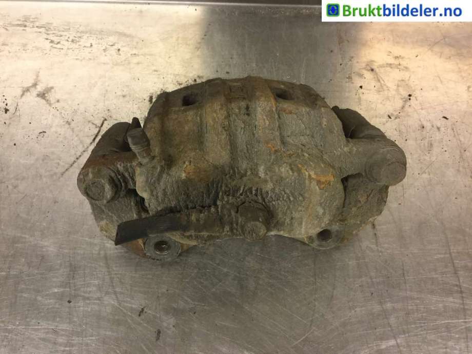 Bremsecaliper venstre foran til Mitsubishi Outlander 2015-->> (Type III, Fase 2)  (MITSUBISHI|MR370775|)