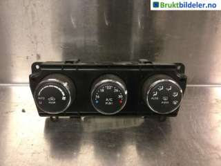 Varmeapparat betjening til Jeep Compass,   (JEEP|P55111134AD)