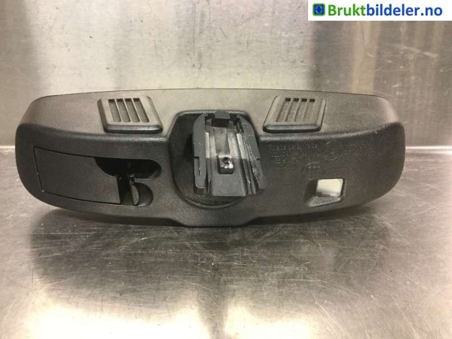 Speil innvendig til Jeep Compass 2012-2016 (Type I, Fase 2)  (JEEP|55157457AC|)