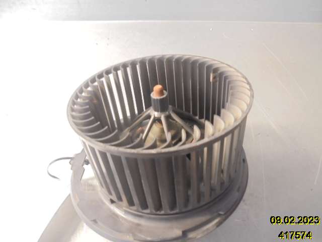 Varmeapparat motor til VW Tiguan 2007-2011 (Type I, Fase 1)  (VOLKSWAGEN|3C1820015L|)