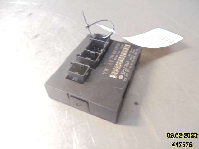 Styreenhet comfort (BCM) til VW Tiguan 2007-2011 (Type I, Fase 1)  (VOLKSWAGEN|5K0937086M|5DK 008 977-02|)