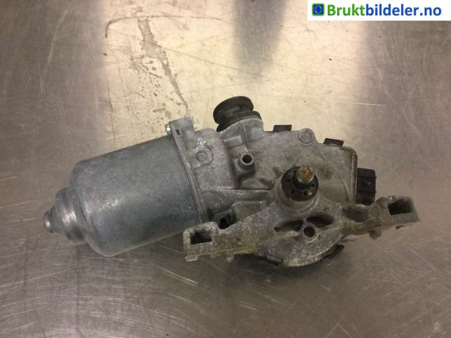 Viskermotor frontrute til Jeep Compass, 2012-2016 (Type I, Fase 2)  (JEEP|05303827AE)