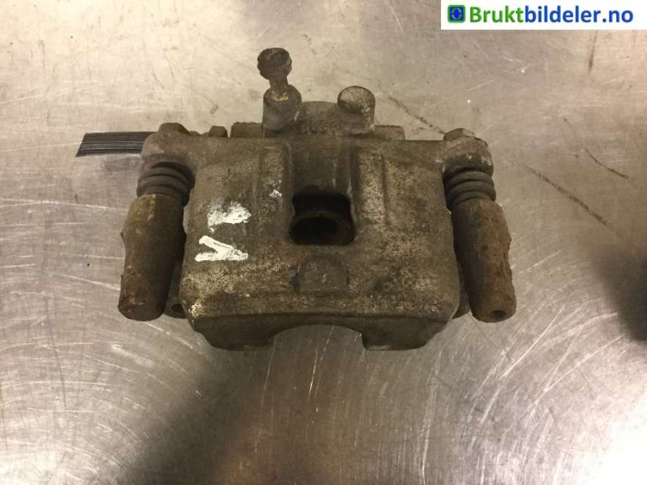 Bremsecaliper venstre bak til Jeep Compass, 2012-2016 (Type I, Fase 2)  (JEEP|)