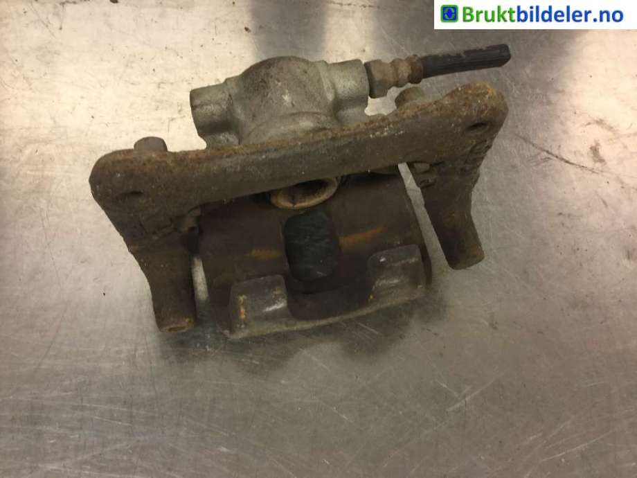 Bremsecaliper venstre bak til Jeep Compass 2012-2016 (Type I, Fase 2)  (JEEP|)