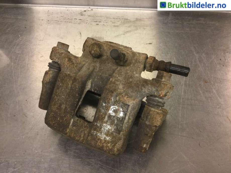 Bremsecaliper høyre bak til Jeep Compass, 2012-2016 (Type I, Fase 2)  (JEEP|)