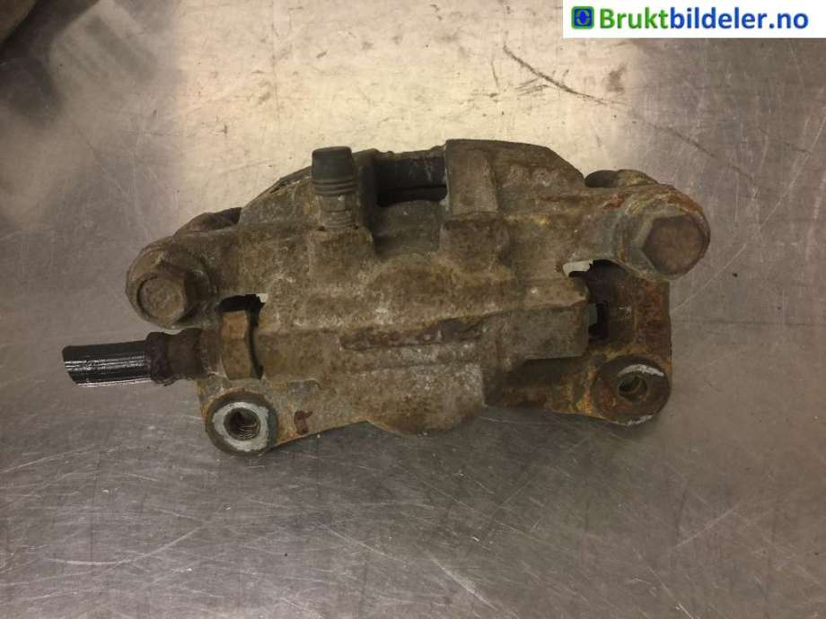 Bremsecaliper høyre bak til Jeep Compass 2012-2016 (Type I, Fase 2)  (JEEP|)