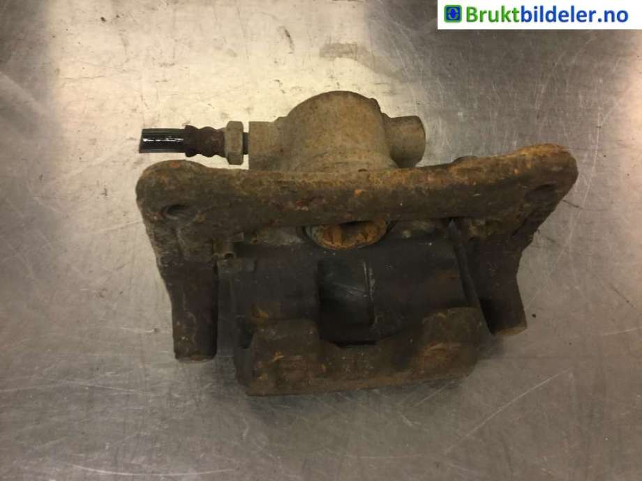 Bremsecaliper høyre bak til Jeep Compass 2012-2016 (Type I, Fase 2)  (JEEP|)
