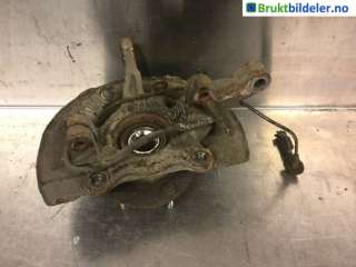 Hjulspindel venstre foran til Mitsubishi Outlander,   (MITSUBISHI|3870A007|3880A018)