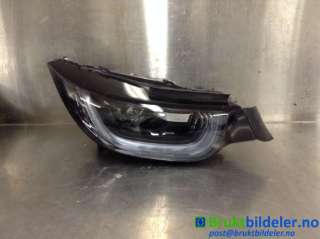 Frontlykt høyre halogen til BMW i3, 2013-2022  (|63 11 7 467 750|90162085)