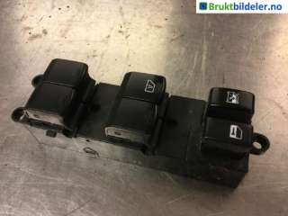 Bryter ruteheis til Subaru Forester, 2008-2013 (Type III)  (SUBARU|)