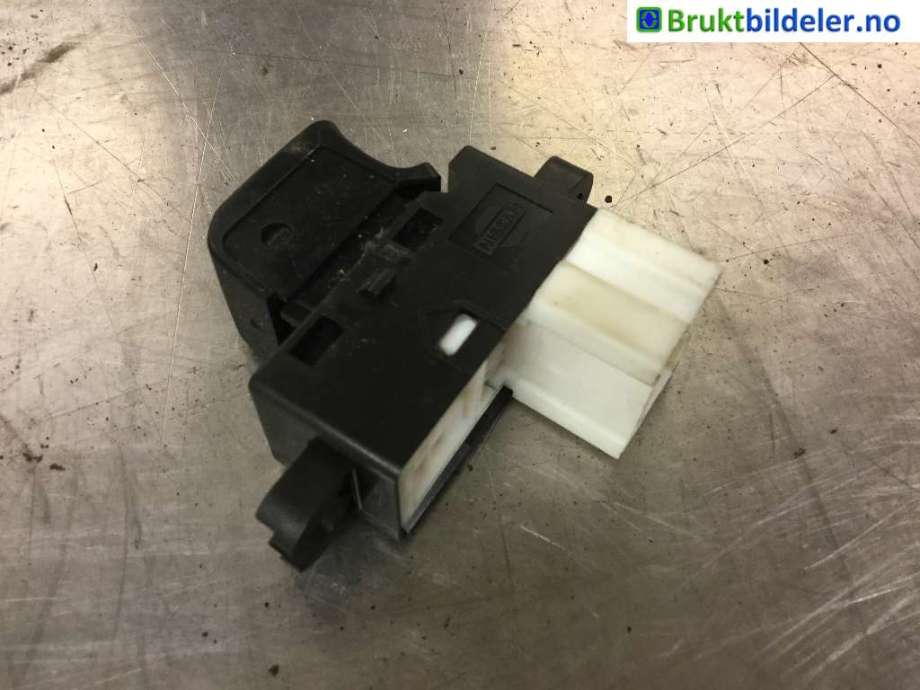 Bryter ruteheis til Subaru Forester 2008-2013 (Type III)  (SUBARU|)