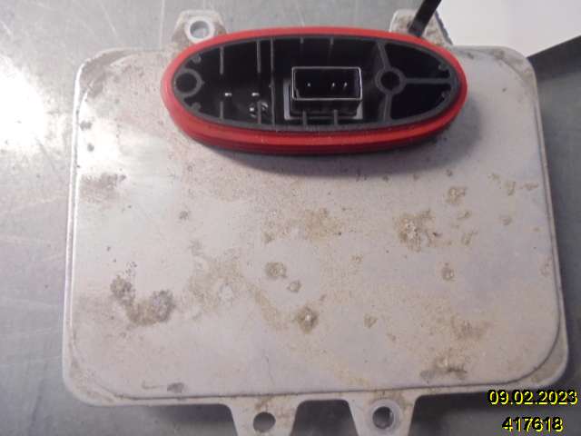 Styreenhet xenon/ballast til VW Tiguan 2007-2011 (Type I, Fase 1)  (VOLKSWAGEN||5DV 009 000-00)