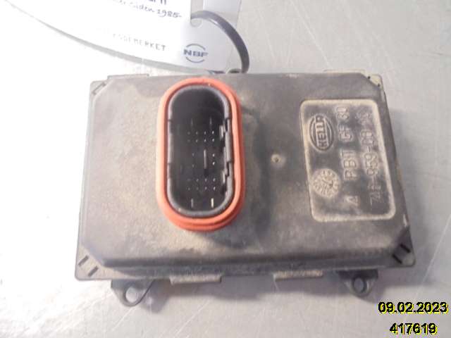 Styreenhet xenon/ballast til VW Tiguan 2007-2011 (Type I, Fase 1)  (VOLKSWAGEN|7L6 941 329 B|)