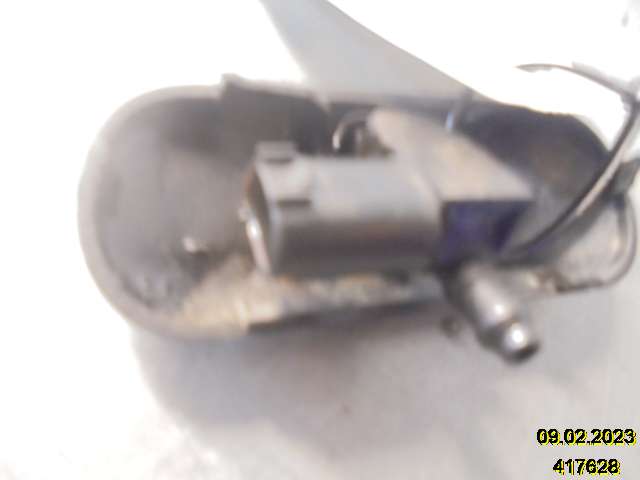 Lyktespylerdyse til VW Tiguan 2007-2011 (Type I, Fase 1)  (VOLKSWAGEN|5M0 955 986 C|)