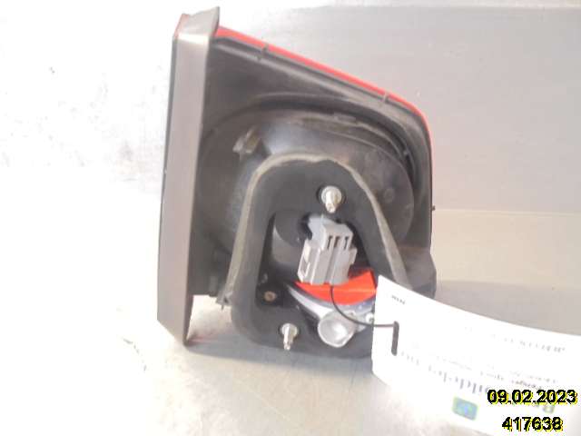 Baklykt høyre indre til VW Tiguan 2007-2011 (Type I, Fase 1)  (VOLKSWAGEN|5N0 945 094 B|)