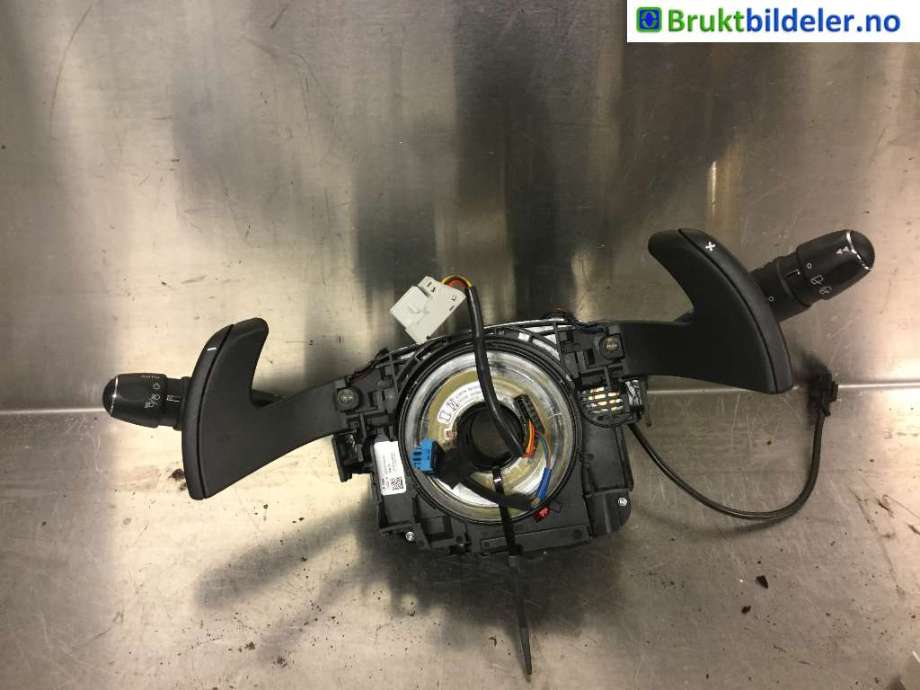 Bryter combi til Peugeot 508, 2011-2014 (Type I, Fase 1) (PEUGEOT|96 759 261 XT)