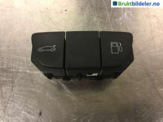 Bryter diverse til Peugeot 508, 2011-2014 (Type I, Fase 1)  (PEUGEOT|96 661 584 XT)