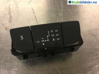 Bryter diverse til Peugeot 508, 2011-2014 (Type I, Fase 1)  (PEUGEOT|96 663 593 ZD)