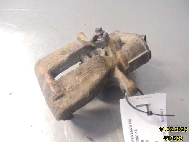 Bremsecaliper høyre bak til VW Tiguan 2007-2011 (Type I, Fase 1) (VOLKSWAGEN|5N0615404|)